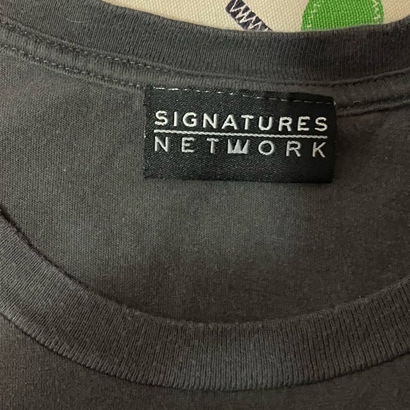 Vintage Madonna Like A Virgin 1985 Tour T-shirt - Picture 7 of 7